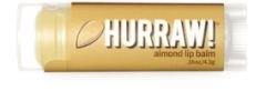 Hurraw! Almond Lip Balm  Badem