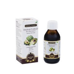 Enginar Yaprağı Ekstraktı (Sıvı)250 ml