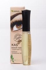 MAIA MC KAŞ BAKIM YAĞI ARGAN YAĞI İLAVELİ