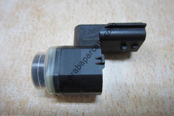 renault fluence megane 3 captur latitute park sensoru 284420965r renom otomotiv