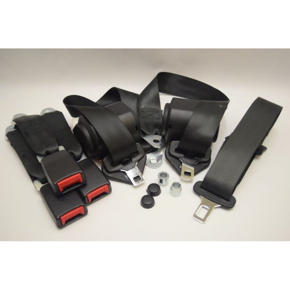 renault r9 r11 arka emniyet kemer takimi 7702127416 renom otomotiv