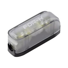 For-X X-68 AU 60 Amper Oto Anfi Sigorta
