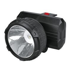 Powermaster Yajia YJ-1836 1 Led'li Şarjlı Kafa Feneri