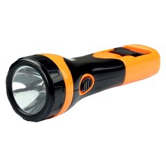 Powermaster Yajia YJ-209 1+5 Led'li Şarjlı El Feneri