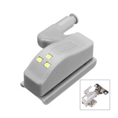 Panther PT-7070 Dolap İçi Pilli Beyaz Led Işık