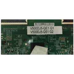 CMO V500DJ5-QE1 G1 - V500DJ5-QS1 G2 Lcd Led T-CON Board