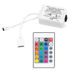 Powermaster Led Panel Kontrol Kartı 6A LD-0318 72 24 lü