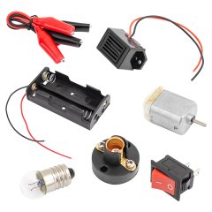 Powermaster 134893 Öğrenciler İçin Deney Kiti