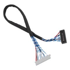 Lcd Panel Flexi Repair Kablo 41 Cm