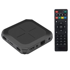 Magbox T96D S905W DDDR3 2Gb Ram 16Gb Hafıza 4K Android Tv Box