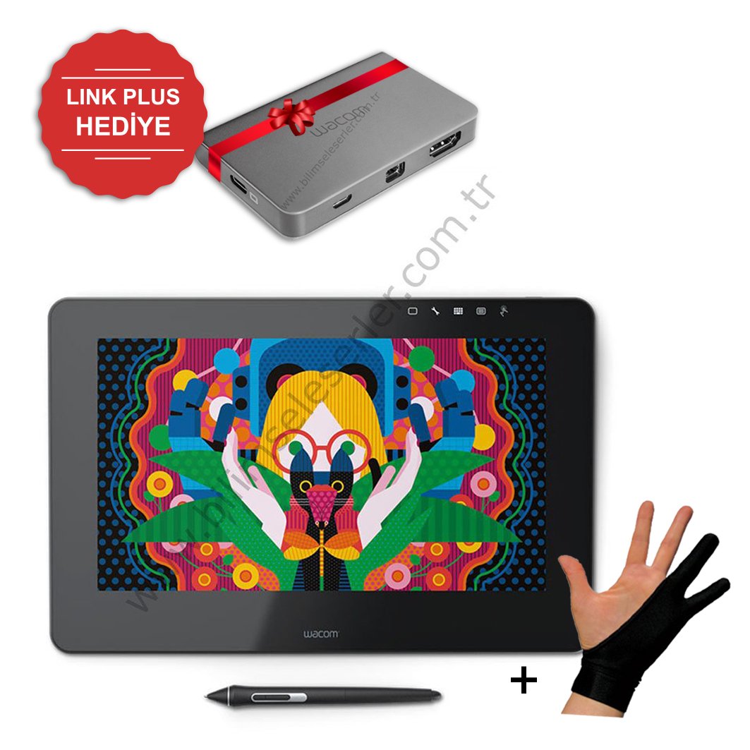 opencanvas 1.1 not compatable with wacom cintiq 13hd