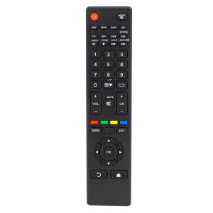 Telefox LCD LED TV KUMANDA