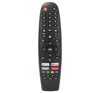 Onvo OV65F900 Android Smart LED TV Kumanda Ses Komutsuz