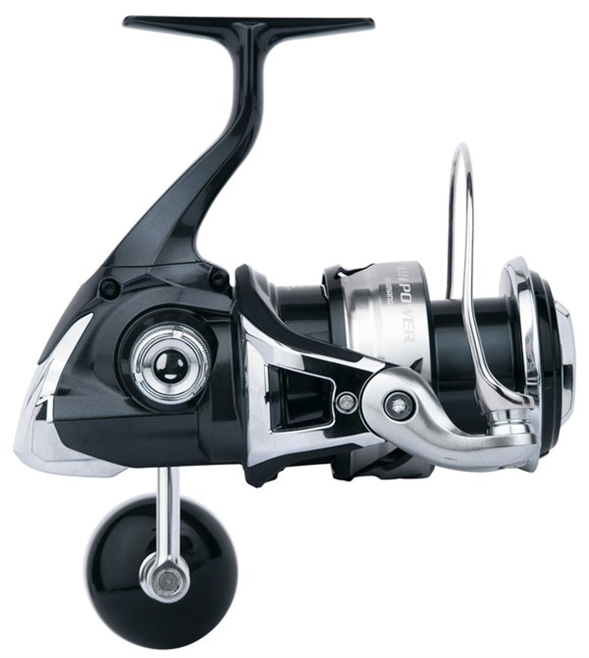 Shimano Twin Power SW C 8000 PG, Fiyatı 22.915,82 TL Özellikleri Ve ...