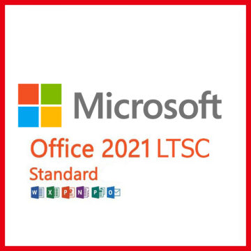 Office 2021 ltsc