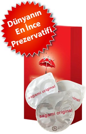 alternatif hayali sürdürmek  Sagami Prezervatif 002 3lü Paket - Prezervatif Servisi