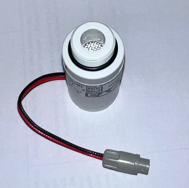 022-80174-00 Mahle Oxygen Senso Fo 1234YF Identifie