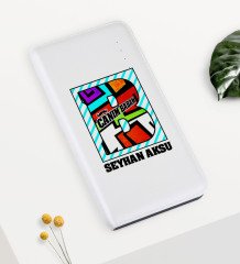 Kişiye Özel Canım Babam Pb-159 7000 mAh Powerbank-3