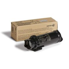Xerox 106R03484 Siyah Orijinal Surge Hi-cap Cartridge 2400 Sayfa,Xerox Phaser 6510, WC6515