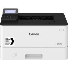 Canon I-Sensys LBP236DW Wifi Mono Lazer Yazıcı