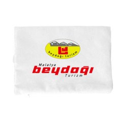 Sublimasyon İpek Araç Boyun Yastığı