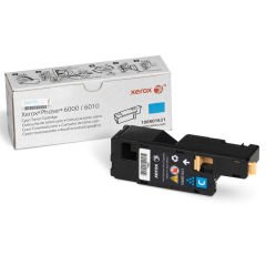 Xerox 106R01631 Mavi Orijinal Toner Kartuşu 1000 Sayfa,Xerox Phaser 6000,6010,WC6015
