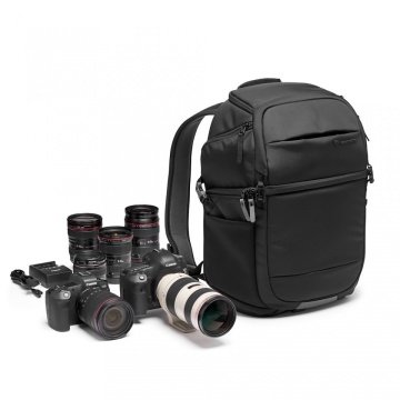 Manfrotto Advanced Fast Backpack M III ( MB MA3-BP-FM)