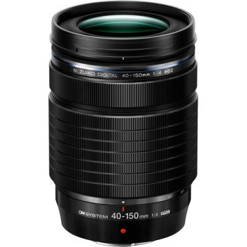 Olympus 40-150mm f/4 Pro Lens (4000 TL Geri Ödeme)