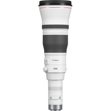 Canon RF 1200mm f/8 L IS USM Lens (Ön Sipariş)