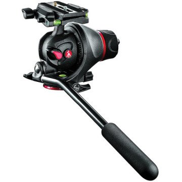 Manfrotto MH055 M8-Q5 055 Tripod Başlığı