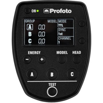 Profoto Air Remote TTL-O Olympus Uyumlu ( 901046 )
