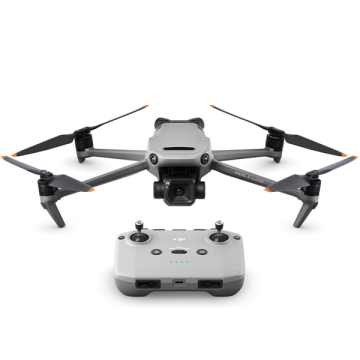 DJI Mavic 3 Classic + DJI RC-N1 Kumanda