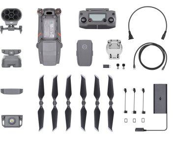 Dji Mavic 2  Enterprise Zoom Drone
