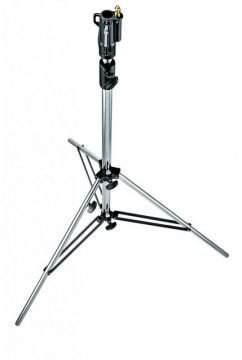 Manfrotto 008CSU Steel Junior Stand