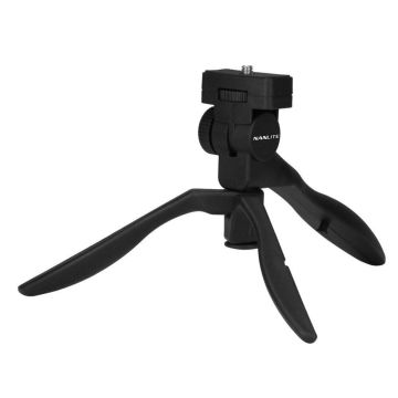 Nanlite AS-MT/HG-1/4 Mini Tripod (1 Gün Sonra Teslim)