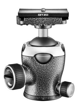 Gitzo GH3382QD Tripod Ball Head