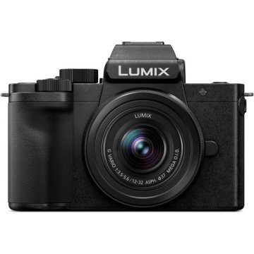 Panasonic Lumix G100 Body + 12-32mm Lens
