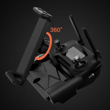 Dji Mavic 2 Pro Uzaktan Kumanda 360Â° Dönebilen Tablet Tutucu 4-12 inch