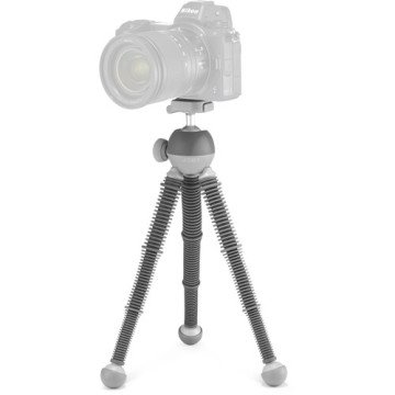 Joby Podzilla Large Tabletop Tripod Gray (JB01732-BWW)