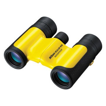 Nikon Aculon W10 8x21  Dürbün (Yellow)