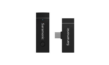 Saramonic Blink Go-U1 Kit ( ( Type-C Uyumlu )