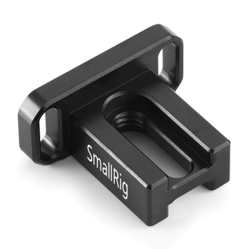 SmallRig BMPCC 4K için Lens Montaj Desteği 2247