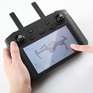 Pgytech Dji Smart Controller Ekran Koruyucu (P-15D-006)