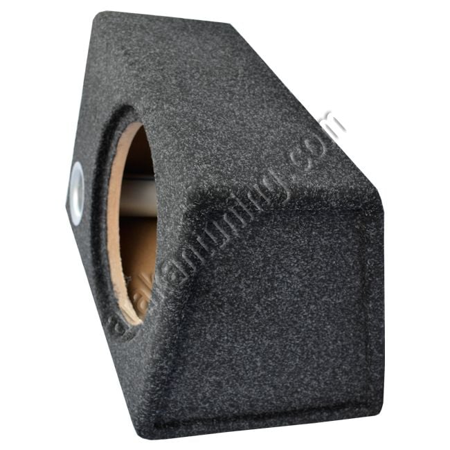 38cm 80 litre subwoofer kabin kabinler