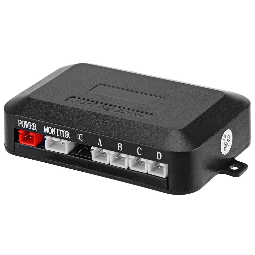 park sensor beyni
