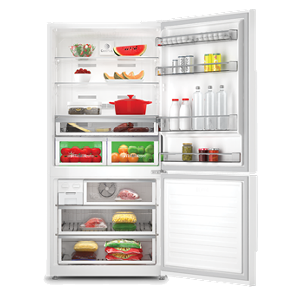 Arçelik 284580 MB No Frost Buzdolabı_1