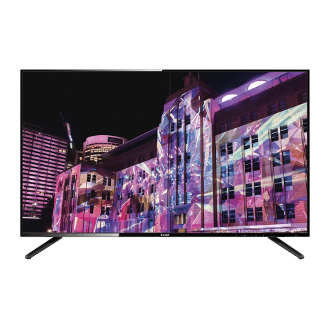Arçelik A40L 5845 4B Full HD 40'' 100 Ekran Uydu Alıcılı LED Televizyon Arçelik Altın Mobilya