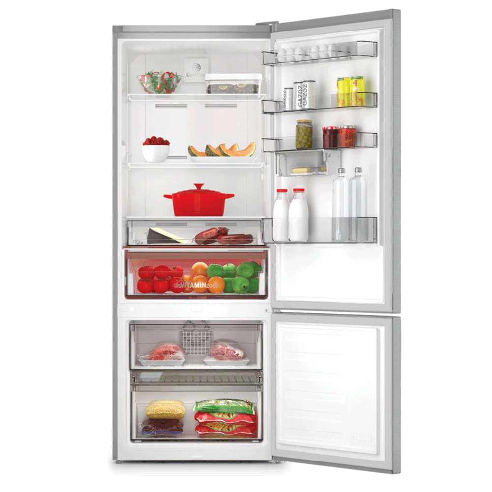 Arçelik 270531 EI No Frost Kombi Tipi Buzdolabı
