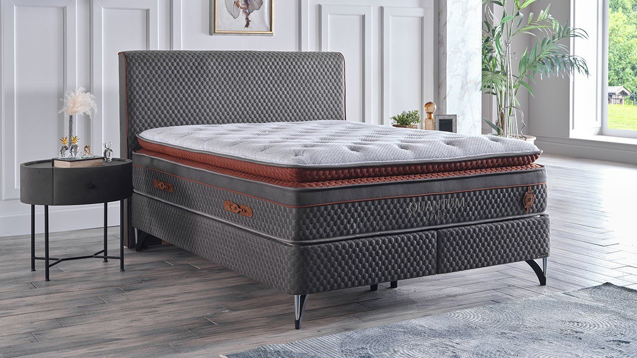 istikbal graphene premium yatak