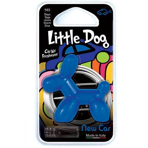 Little Dog Araba Kokusu / New Car Petza